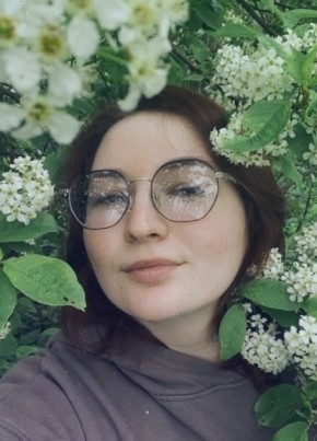 София из Тынды 28 лет