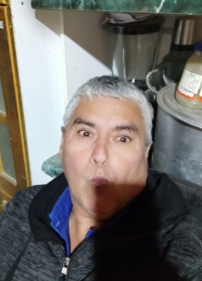 Iván Fuentes San, 60, República de Chile, Coquimbo