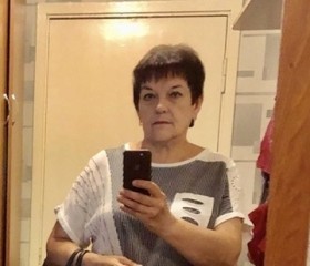 Екатерина, 65 лет, Всеволожск