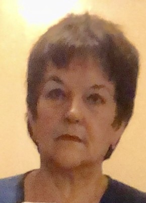 Екатерина из Всеволожска 68 лет