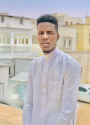 Mohammed Ouid из Margate 25 лет