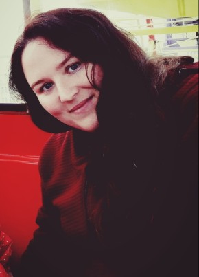 Дарья Белоз, 34, Россия, Москва
