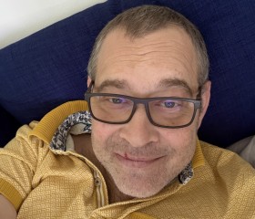 Evsej, 50, Berlin