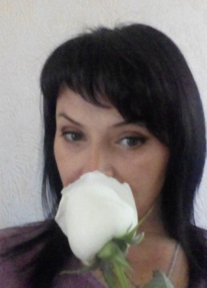 Оксана, 52, Россия, Алушта