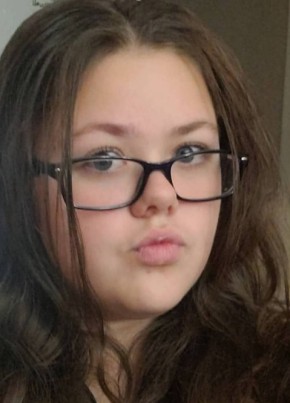 Zoey, 19, United States of America, Grand Rapids
