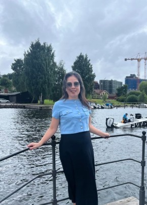 Larisa из Warszawa 37 лет