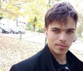 Гоша, 19 лет, Калуга