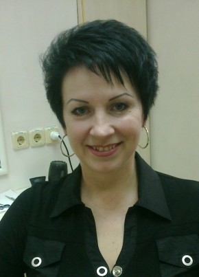 Нонна, 43, Україна, Запоріжжя