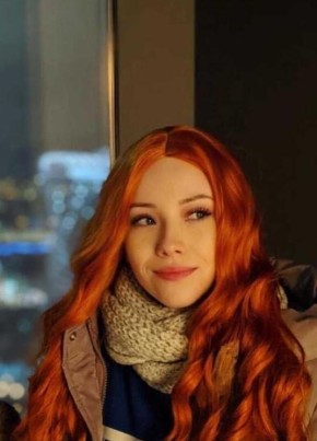 Юлия, 30, Россия, Орёл