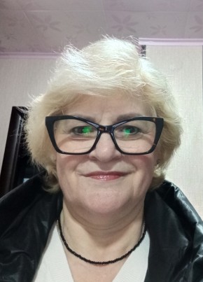 Марина из Сапожока 58 лет