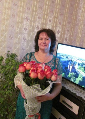 Галина, 53, Россия, Иваново