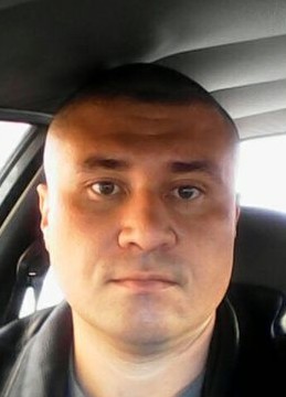 Игорь из Луганска 43 года