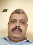 Mohmed, 49 лет, القاهرة