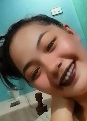 Joanna, 24, Pilipinas, Ozamiz City
