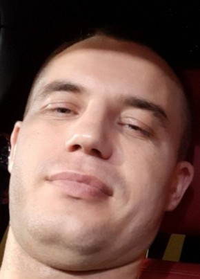 Юрий из Москвы 37 лет