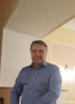 Andrey, 51, Russia, Novosibirsk