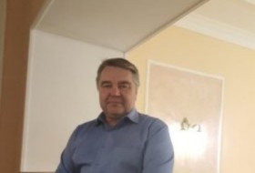 Андрей, 53 - Только Я