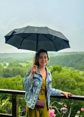 Annet из Frankfurt am Main 38 лет
