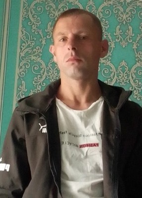 Александр, 34, Россия, Ноглики
