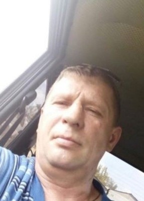 Юрий, 54, Россия, Омск