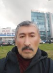 Равшанбек Исакав, 46 лет, Сергиев Посад