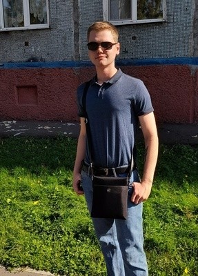 Михаил, 24, Россия, Новокузнецк