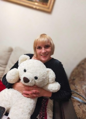 Оксана, 46, Россия, Элиста