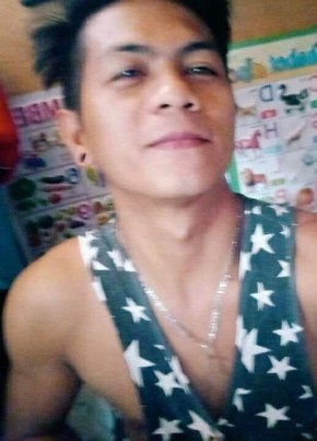 Daniel, 25, Philippines, Daet