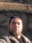 Махмуджон, 47 лет, Chinoz