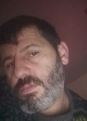 Akif, 30, Türkiye Cumhuriyeti, Mersin