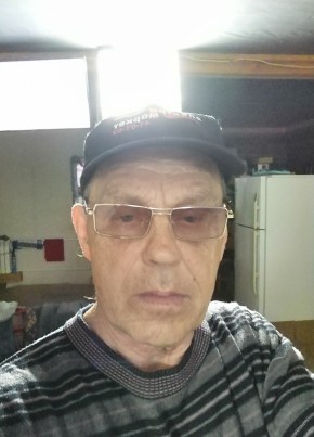 Леонид Иващенко, 67, Россия, Лучегорск
