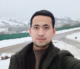 Daniel, 29 лет, Toshkent
