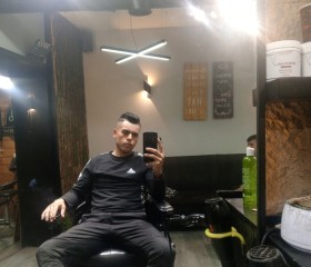 🦂DA&RK🦂, 20, Tel Aviv