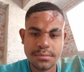 محمود ابراهيم, 23, Vyronas