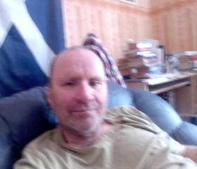 Stumcc, 42, Glasgow