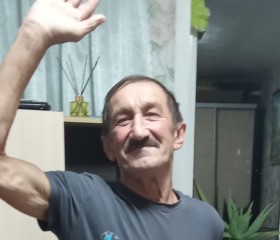 Vlag, 63, Cheboksary