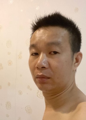 暗狼, 35, China, Zhaoqing