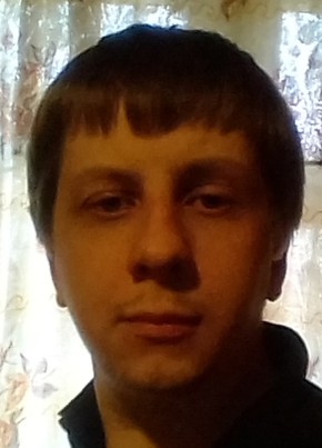 Павел, 32, Россия, Екатеринбург