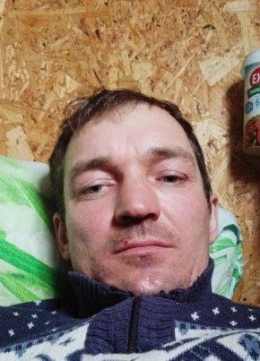 Alexei, 39, Россия, Нижние Серги