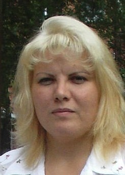 Юлия, 46, Россия, Кемерово