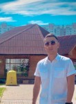 Арслан, 26 лет, Бишкек