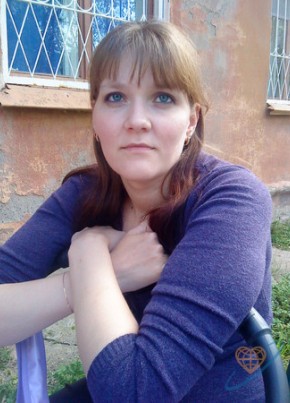 Анастасия, 42, Россия, Екатеринбург