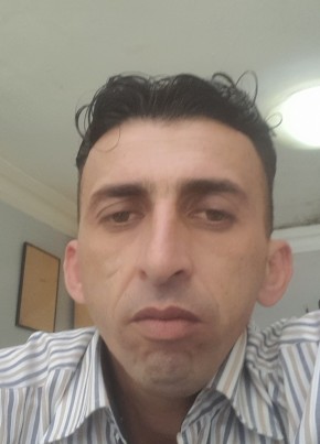 Adnan, 41, Türkiye Cumhuriyeti, Adapazarı
