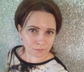 Лия, 48 лет, Оренбург