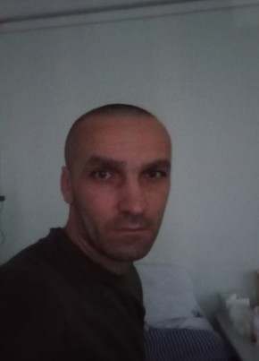 Саша, 38, Россия, Шахты