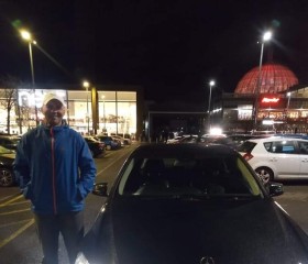Vitaliy, 49, Berwick-Upon-Tweed