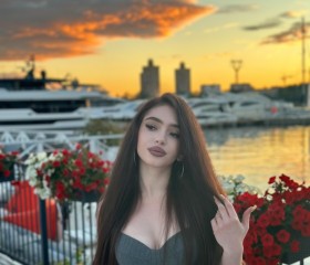 Evgeniya, 22, Manavgat