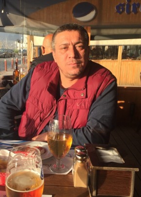 Serdar, 46, Türkiye Cumhuriyeti, Akhisar