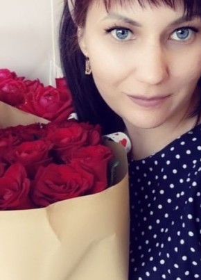 Алина, 33, Қазақстан, Ақсу (Павлодар обл.)