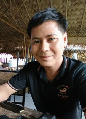 John, 40, ราชอาณาจักรไทย, ราชบุรี